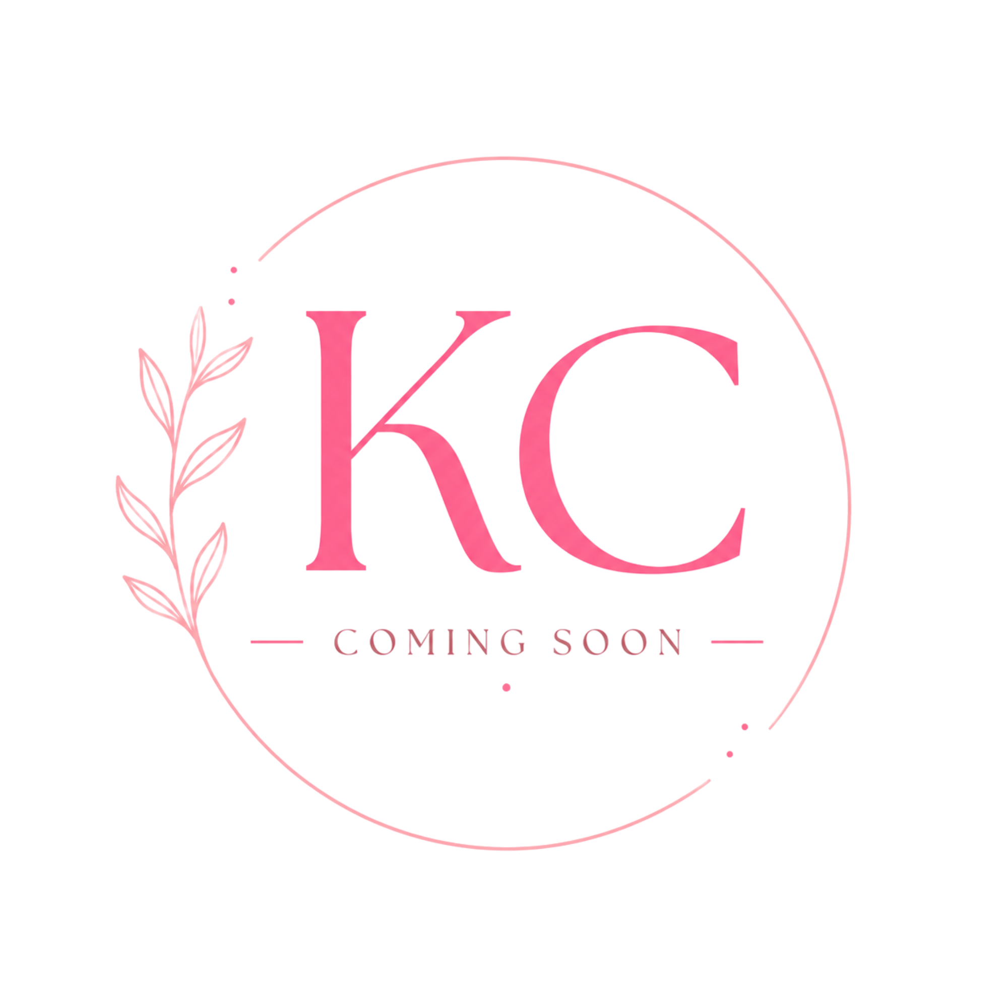 New Kalli Creates artwork coming soon